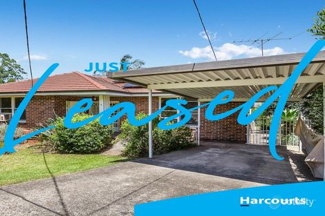 Property photo of 18 Warwick Road Dundas Valley NSW 2117