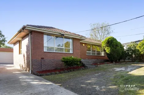 Property photo of 3 Piper Road Ferntree Gully VIC 3156
