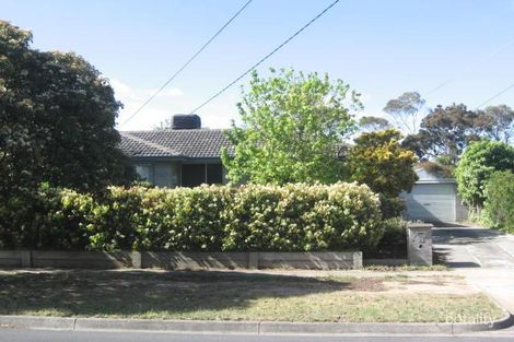 Property photo of 25 Tiverton Drive Mulgrave VIC 3170