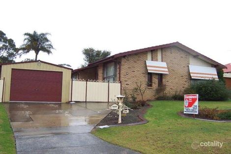 Property photo of 26 Sirius Street Ruse NSW 2560