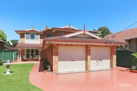 Property photo of 50 Princess Street Brighton-Le-Sands NSW 2216