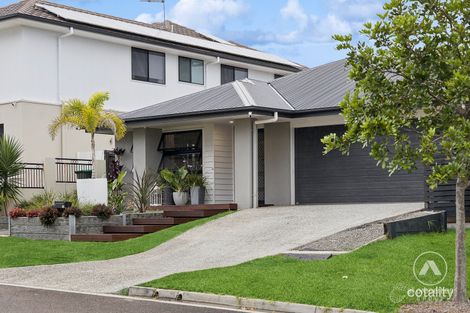 Property photo of 21 Albert Street Coomera QLD 4209