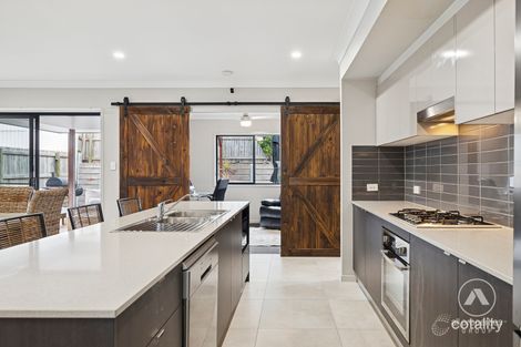 Property photo of 21 Albert Street Coomera QLD 4209