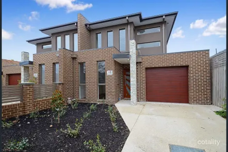 Property photo of 1B Rivoli Street Mentone VIC 3194