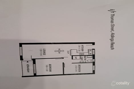 Property photo of 1/1 Thomas Street Aldinga Beach SA 5173