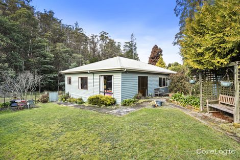 Property photo of 344 Slab Road Cygnet TAS 7112