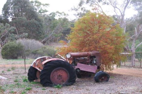Property photo of 95 Reservoir Street Chidlow WA 6556
