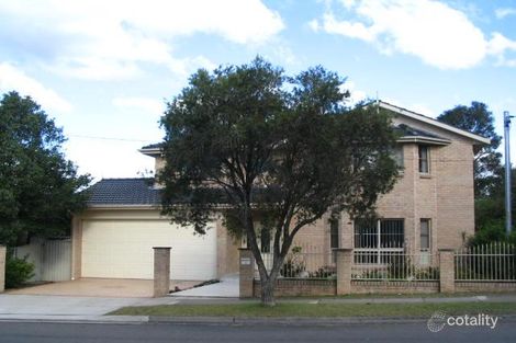 6 Dellwood St, South Granville, NSW 2142