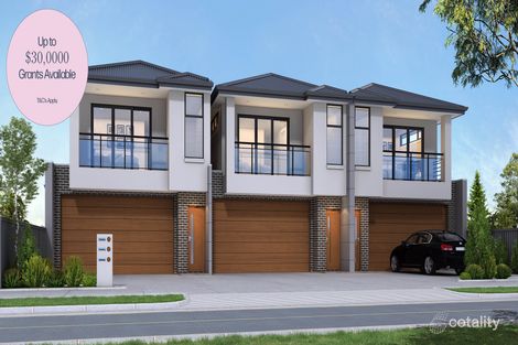 Property photo of 220C St Bernards Road Hectorville SA 5073