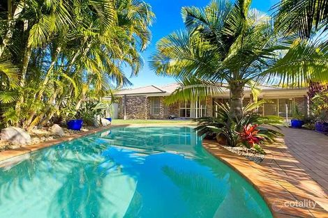 20 Litsea Ct, Reedy Creek, QLD 4227