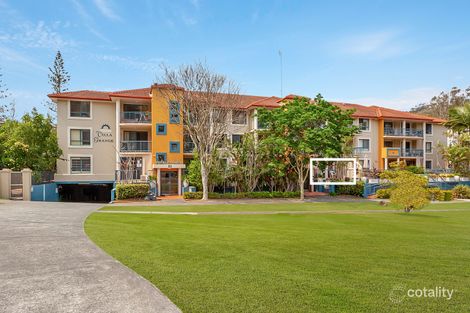 Property photo of 4/19-23 George Street East Burleigh Heads QLD 4220