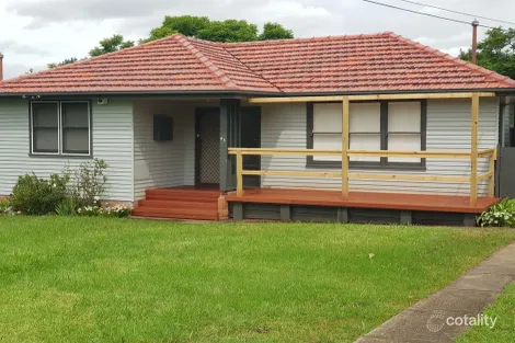 43 Neriba Cres, Whalan, NSW 2770