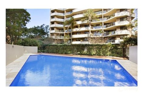 Property photo of 45/1 Tewkesbury Avenue Darlinghurst NSW 2010
