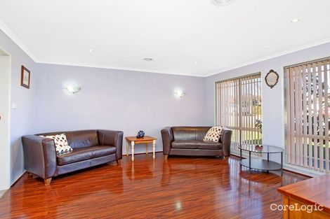 Property photo of 20 Dacomb Court Dunlop ACT 2615