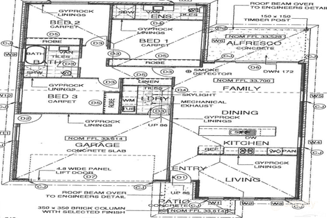 Property photo of 3711 Chitambo Street Macquarie Hills NSW 2285