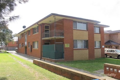 4/2 Hardy St, Fairfield, NSW 2165