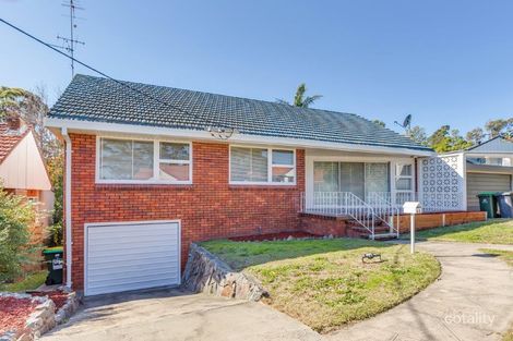 Property photo of 68 Grandview Road New Lambton Heights NSW 2305