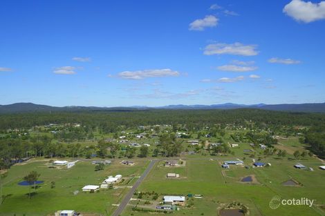 32 Turnberry Ch, Curra, QLD 4570