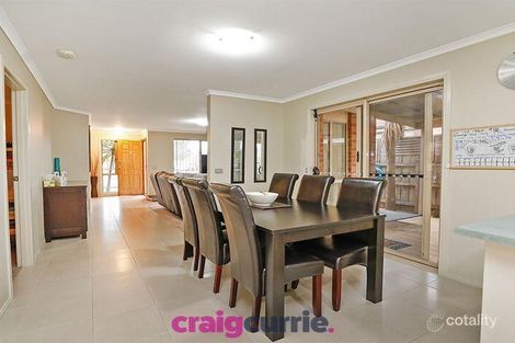 Property photo of 9 Joseph Court Pakenham VIC 3810