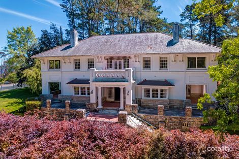 43-69 Balmoral Rd, Leura, NSW 2780
