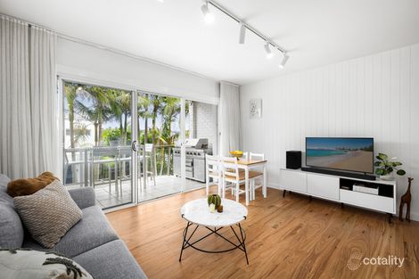 2/9 Greycliffe St, Queenscliff, NSW 2096