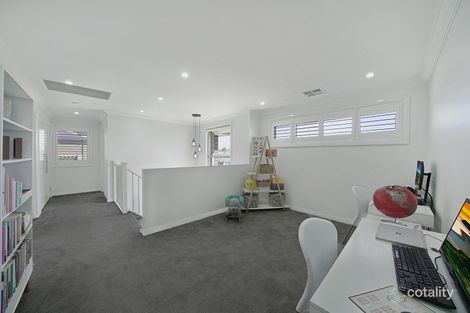 Property photo of 21 Mindari Street Leppington NSW 2179