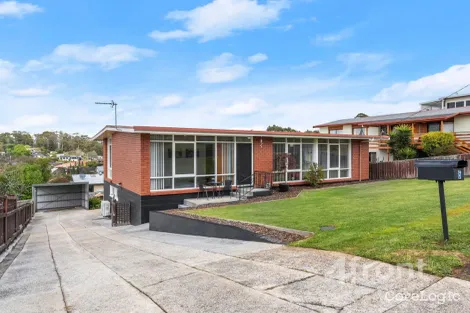 Property photo of 5 Elliott Street West Ulverstone TAS 7315