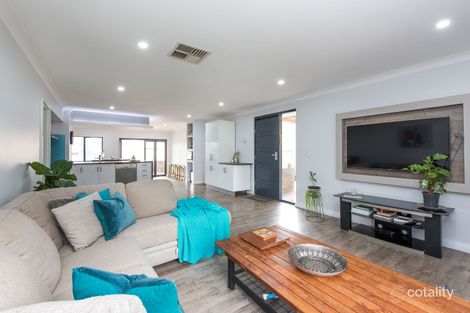 Property photo of 16 Peninsula Avenue Heathridge WA 6027