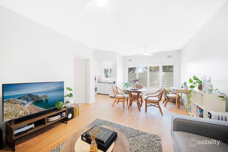 Property photo of 1/6 McLeod Street Mosman NSW 2088