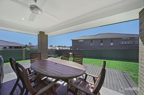 Property photo of 21 Mindari Street Leppington NSW 2179