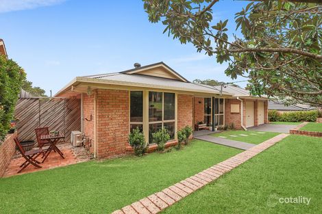 1 Kauri Ct, Ourimbah, NSW 2258