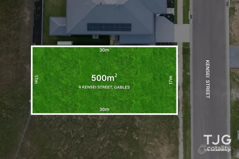 Property photo of 4 Kensei Street Gables NSW 2765