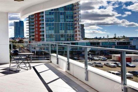 Property photo of 903/4 Como Crescent Southport QLD 4215