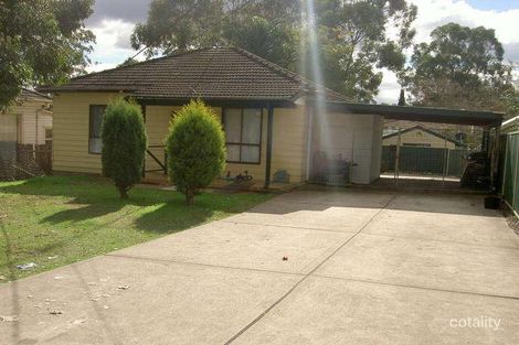 Property photo of 131 Derby Street Penrith NSW 2750