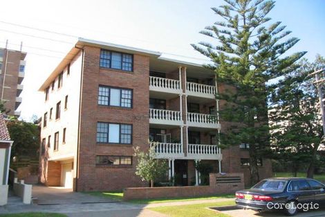 Property photo of 2/12 Tower Street Vaucluse NSW 2030