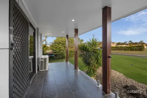Property photo of 5 Olbern Crescent Yamanto QLD 4305