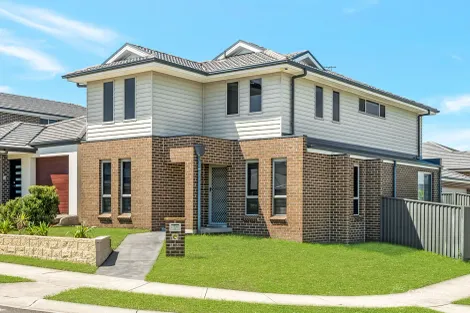 Property photo of 418 Sixth Avenue Austral NSW 2179