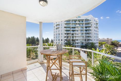 Property photo of 301/7-11 Gerrale Street Cronulla NSW 2230