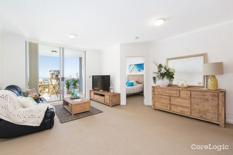 Property photo of 301/7-11 Gerrale Street Cronulla NSW 2230