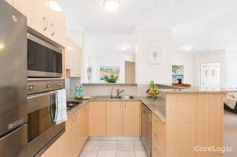 Property photo of 301/7-11 Gerrale Street Cronulla NSW 2230