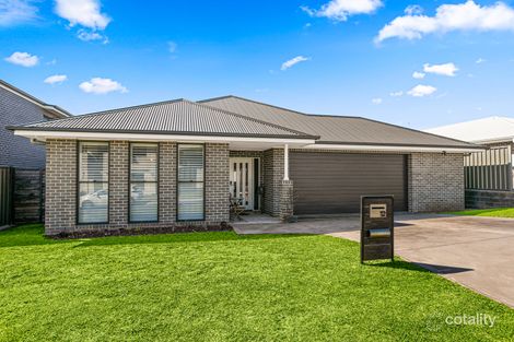 Property photo of 12 Laguna Close Shell Cove NSW 2529