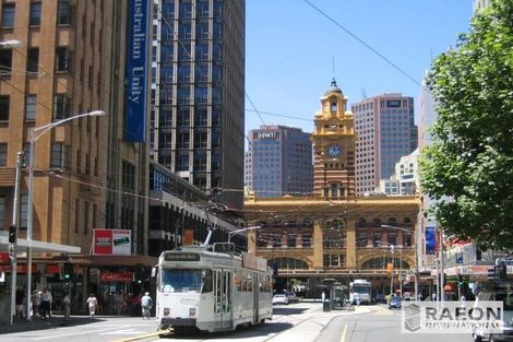 Property photo of LEVEL 6/65 Elizabeth Street Melbourne VIC 3000