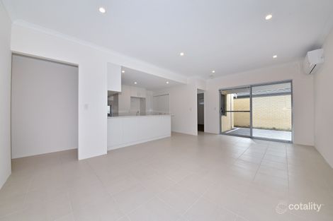 Property photo of 137D First Avenue Eden Hill WA 6054