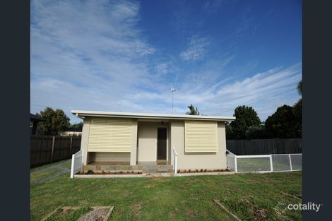 32 Hunter St, Burnett Heads, QLD 4670