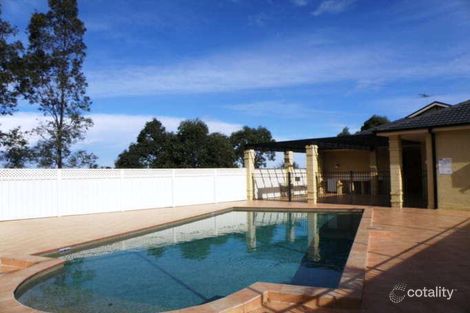 Property photo of 9 Regiment Grove Winston Hills NSW 2153