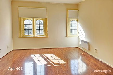 Property photo of LEVEL 6/65 Elizabeth Street Melbourne VIC 3000
