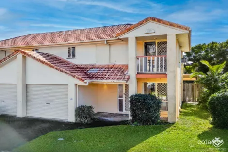 Property photo of 46/134 Hill Road Runcorn QLD 4113