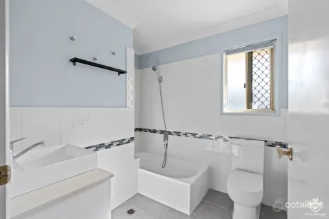 Property photo of 46/134 Hill Road Runcorn QLD 4113
