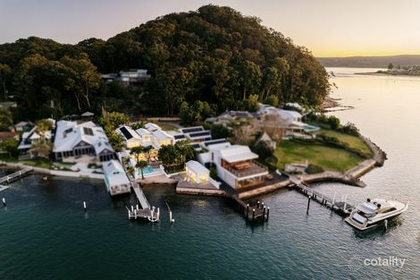 Property photo of 6 Bulkara Street Wagstaffe NSW 2257