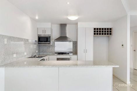 Property photo of 20 Seabiscuit Crescent Kallangur QLD 4503